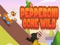Igra Pepperoni U Ludilu online