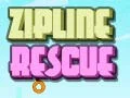 Igra Spašavanje na zip-lajni online