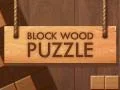 Igra Blok Drvena Puzzles online Igra Blok Drvena Puzzles online