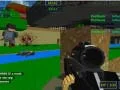 Igra Pixel Apokalipsa zabave online