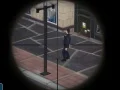 Igra Snajperska Misija 3D online