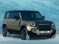 Igra Land Rover Defender 110 online