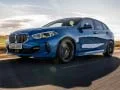 Igra BMW Serija 1 UK online
