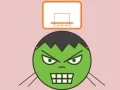 Igra Flick Superjunak online