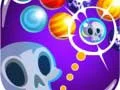 Igra Halloween Igra Bubica 2019 online