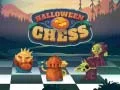 Igra Halloween Šah online