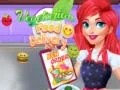 Igra Dostava vegetarijanske hrane online