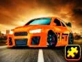 Igra Puzzle Trkačka Zvijer online