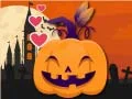 Igra Ljubavne Kuglice Halloween online