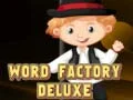 Igra Tvornica Riječi Deluxe online