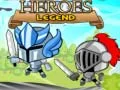Igra Legenda O Junacima online