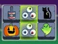 Igra Halloween Mahjong Connect online