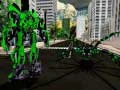 Igra Pauk Robot Ratnik Mreža Robot Pauk online Igra Pauk Robot Ratnik Mreža Robot Pauk online