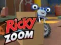 Igra Ricky Zoom online