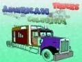 Igra Bojenje Američkih Kamiona online