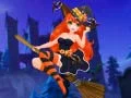 Igra Užasna Divna Manikura Halloween 2019 online