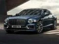 Igra Bentley Flying Spur online