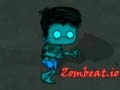 Igra Zombeat.io online