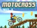 Igra Motocross online