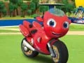 Igra Ricky Zoom online