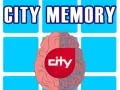 Igra Gradska Memorija online
