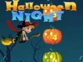 Igra Haloween Noć online