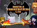 Igra Dracula Frankenstein i društvo online