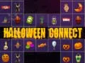 Igra Halloween Poveži online