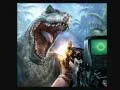 Igra Preživljavanje u džungli Jurasic Park online
