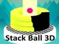 Igra Stog Loptica 3D online