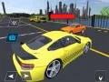Igra Realistična Simulacija Parkiranja online