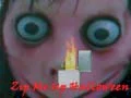 Igra Zaveži me Halloween online