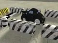 Igra Retro Parkiranje online