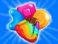 Igra Candy Bomb: Slatka Groznica online
