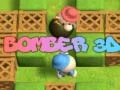Igra Bomber 3D online