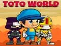 Igra Toto Svijet online