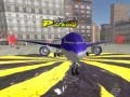Igra Manija Parkiranja Aviona online