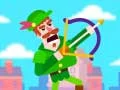 Igra Super Bowmasters online