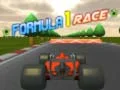 Igra Formula 1 Utrka online