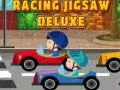 Igra Zagonetka Trke Deluxe online
