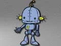 Igra Puzzle s robotima iz crtića online