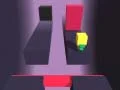 Igra Pixel Velika Glava Trči online Igra Pixel Velika Glava Trči online