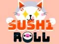 Igra Sushi Rolada online