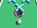Igra Ball.io online