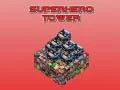 Igra Toranj superheroja online Igra Toranj superheroja online