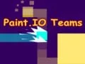 Igra Paint.IO Timovi online