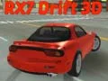 Igra RX7 Drift 3D online