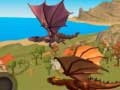 Igra Simulator Zmaja online