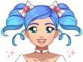 Igra Kawaii Čarobna Djevojka Igra Oblačenja online Igra Kawaii Čarobna Djevojka Igra Oblačenja online