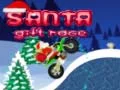 Igra Božićna Utrka Poklona online